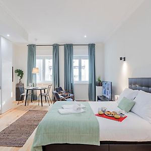 Appartement met een Slaapkamer